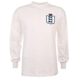 Maillot Angleterre 1970 blanc