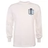 Maillot Angleterre 1970 blanc