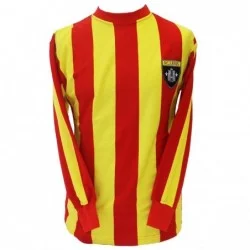 Maillot Lens 1960