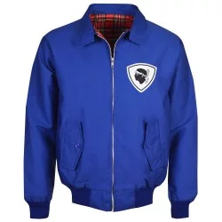 Veste Harrington Bastia