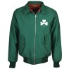 Veste Harrington Celtic
