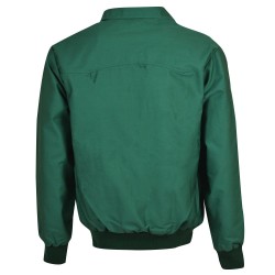 Veste Harrington Celtic