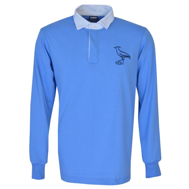 Maillot Rugby Uruguay 1999