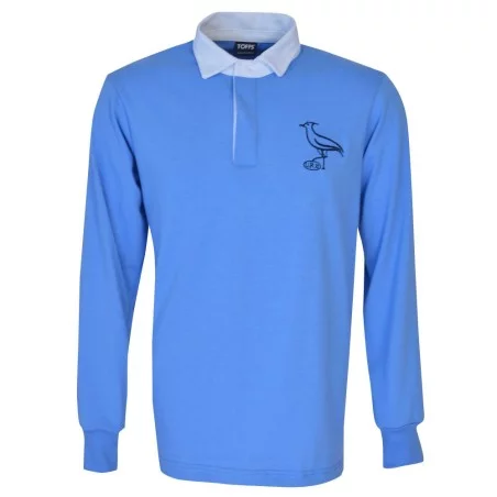 Maillot Rugby Uruguay 1999