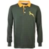 1955 South Africa Rugby Shirt