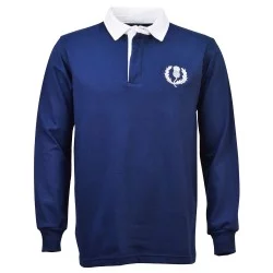 1970 Scotland Rugby Shirt