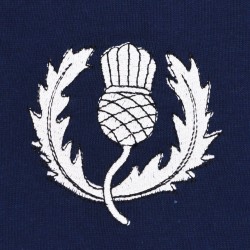 Maillot Rugby Ecosse 1970