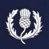 Maillot Rugby Ecosse 1970
