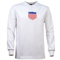 1924 United States Rugby Shirt