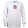 Maillot Etats Unis 1934