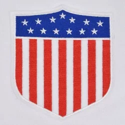 Maillot Etats Unis 1934