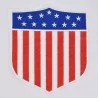 Maillot Etats Unis 1934
