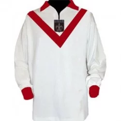 Maillot Lille OSC 1955