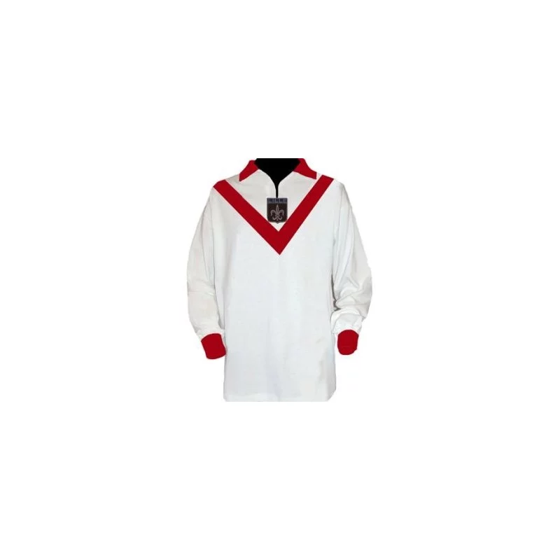 Maillot Lille OSC 1955