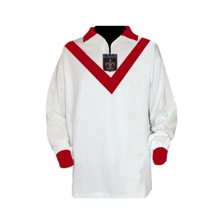 Maillot Lille OSC 1955