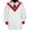Maillot Lille OSC 1955