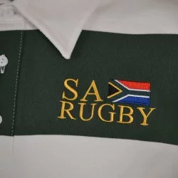 South Africa supporter jersey