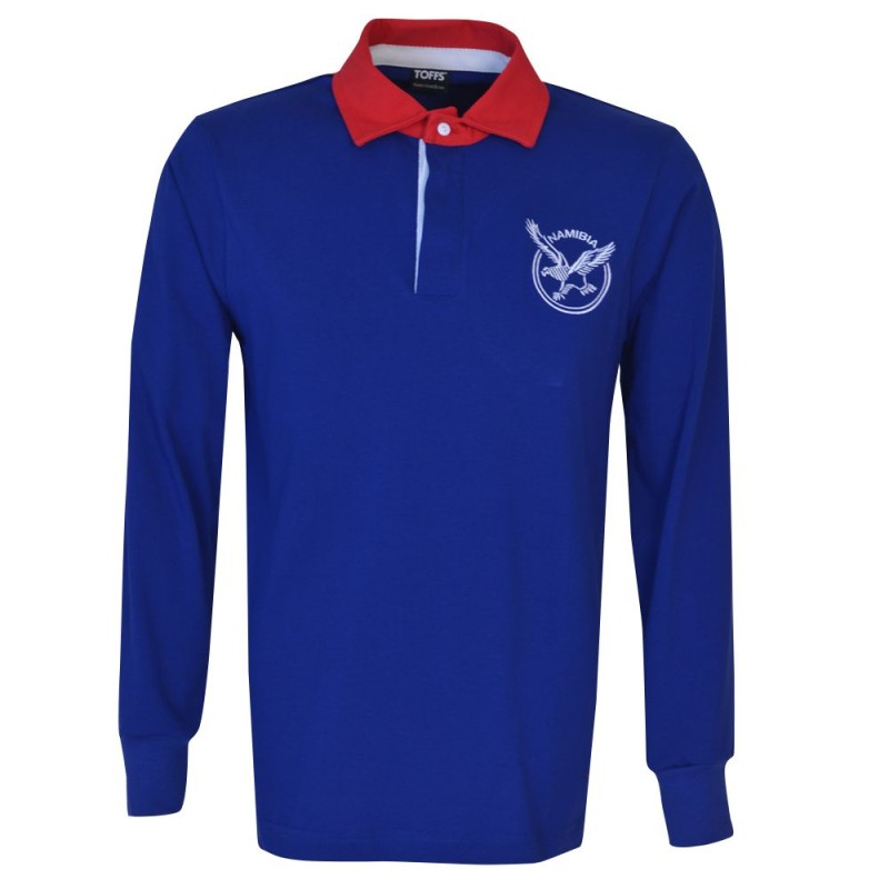 Namibia Rugby Shirt 1999