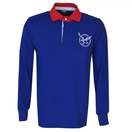 Namibia Rugby Shirt 1999