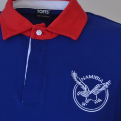Maillot Rugby Namibie 1999