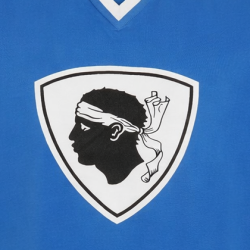 Sporting Bastia 1978 shirt