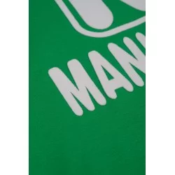 Maillot Saint Etienne Manufrance 1976 manches longues