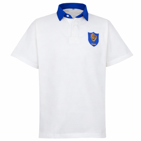 maillot rugby france 1985 retro maillot rugby france 1985 retro