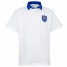 maillot rugby france 1985 retro