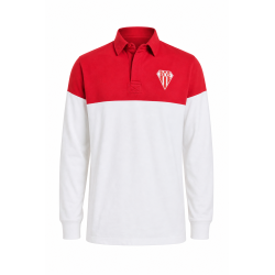 maillot biarritz vintage rugby