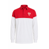maillot biarritz vintage rugby