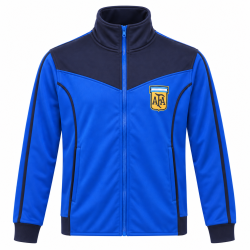 Veste Argentine 1978