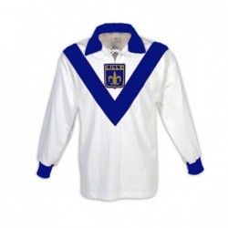 Maillot Lille OSC 1955 bleu