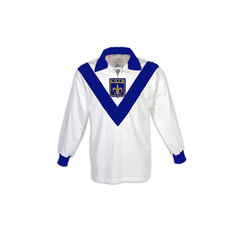 Maillot Lille OSC 1955 bleu