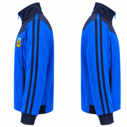 Veste Argentine 1978