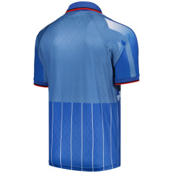 Maillot Milan AC 1996 fourth