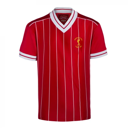maillot liverpool 1984 vintage foot maillot liverpool 1984 vintage foot