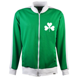 Veste Irlande vintage