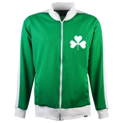 Veste Irlande vintage
