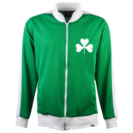 veste vintage irlande sport veste vintage irlande sport