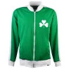 veste vintage irlande sport