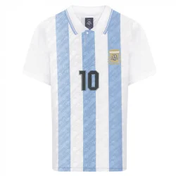 Maillot Argentine 1994 Maradona