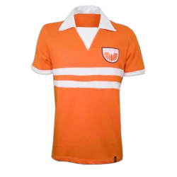 Maillot Los Angeles Aztecs 1976