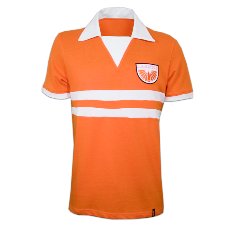 Maillot Los Angeles Aztecs 1976