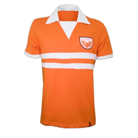 Maillot Los Angeles Aztecs 1976