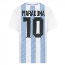Maillot Argentine 1994 Maradona