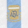 blason argentine 1994 foot retro