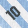 Maillot Argentine 1994 Maradona