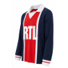 Maillot PSG 1982 manches longues
