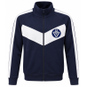 Veste Bordeaux vintage