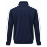 Veste Bordeaux vintage